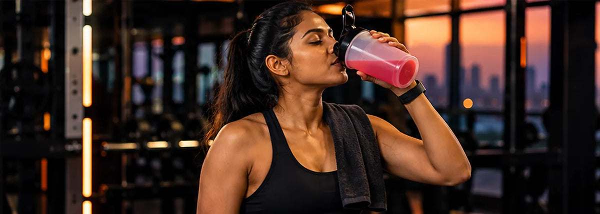 Pre-Workout for Evening Gym Sessions: Caffeine vs Stimulant-Free