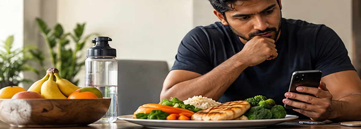Omega-3 Fish Oil: How to Choose a Good Supplement in Sri Lanka