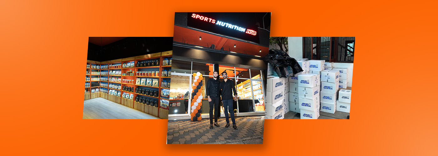 The Fake Supplement Epidemic in Sri Lanka (And How We Built a Safe Haven)