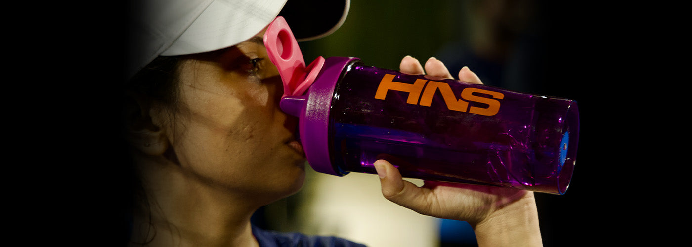 The Sponsored Event Survival Guide: Fueling for the Island’s Biggest Sports Stage