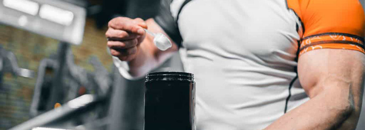 Does Creatine Make You Fat? The Truth About Creatine in Sri Lanka