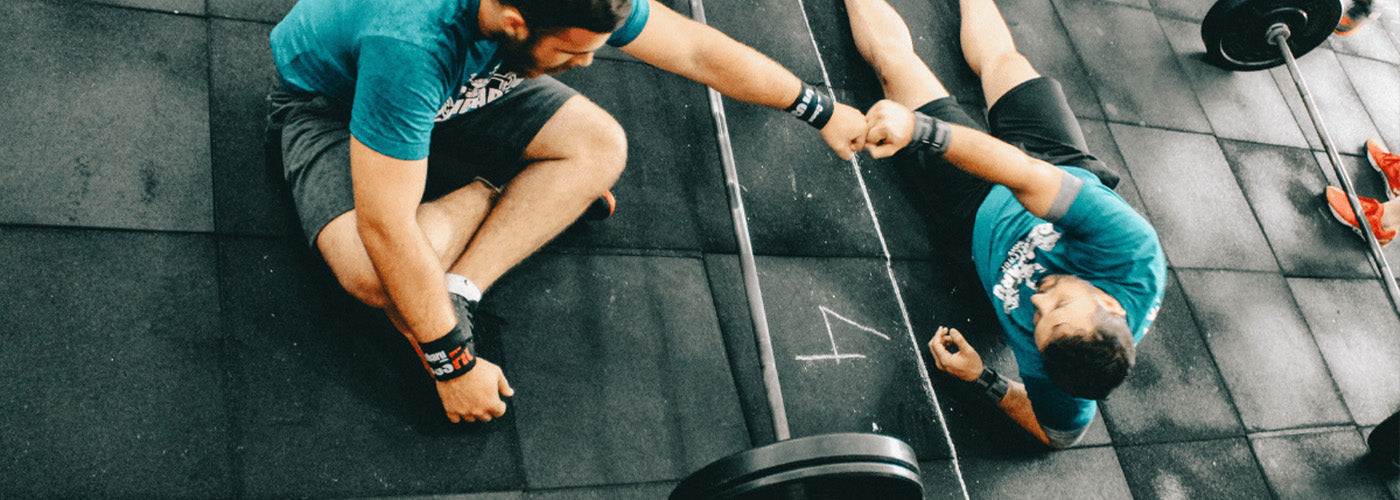 Top Gyms in Dehiwala, Wattala & Nugegoda: Where to Train and How to Fuel.