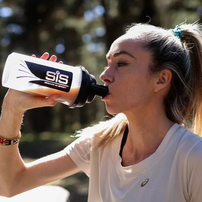 SiS Rego Whey Protein 1.35KG - Sports Nutrition Hub