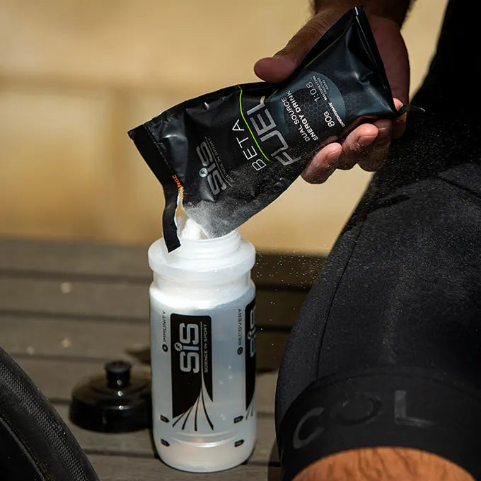 SiS Beta Fuel 80 - Sports Nutrition Hub