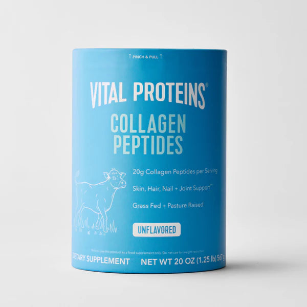 VITAL PROTEINS Collagen Peptide - Sports Nutrition Hub