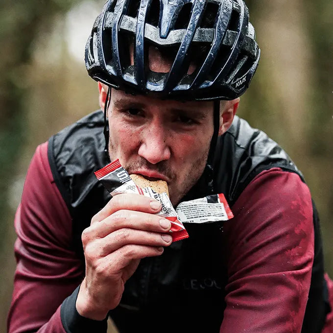 SiS Go Energy Bakes - Sports Nutrition Hub