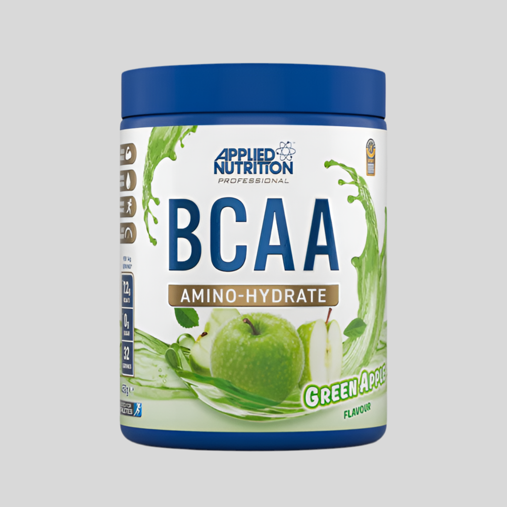 APPLIED NUTRITION BCAA Amino Hydrate - Sports Nutrition Hub