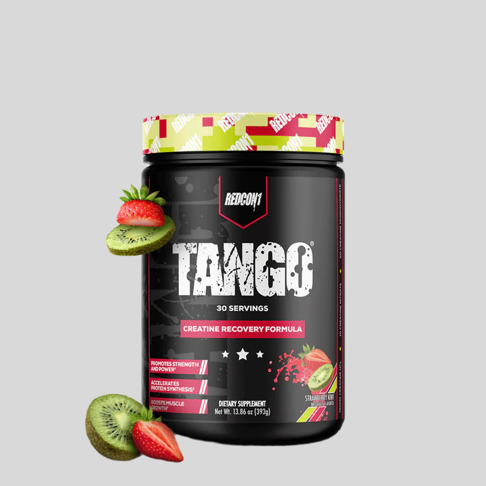 REDCON1 Tango Advance Creatine Formula - Sports Nutrition Hub