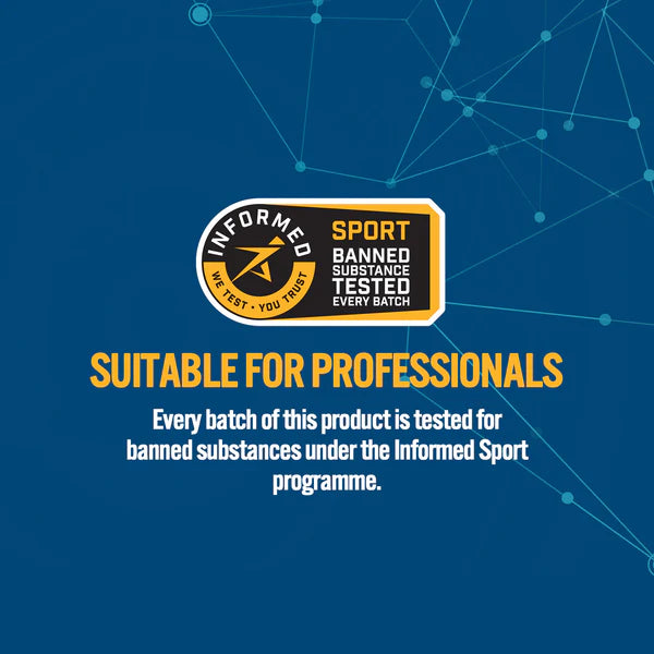 APPLIED NUTRITION Tri-Magnesium Powder - Sports Nutrition Hub