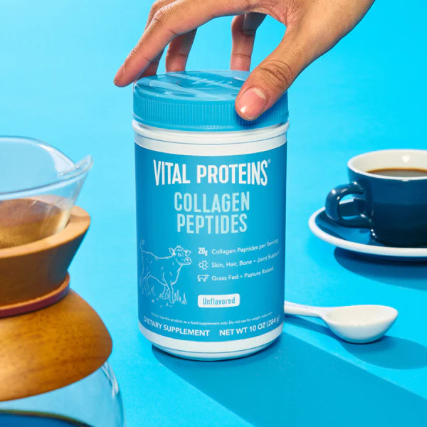 VITAL PROTEINS Collagen Peptide - Sports Nutrition Hub