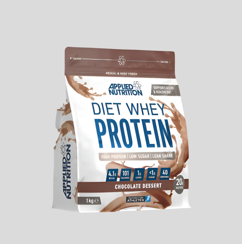 Applied Nutrition Diet Whey - Sports Nutrition Hub