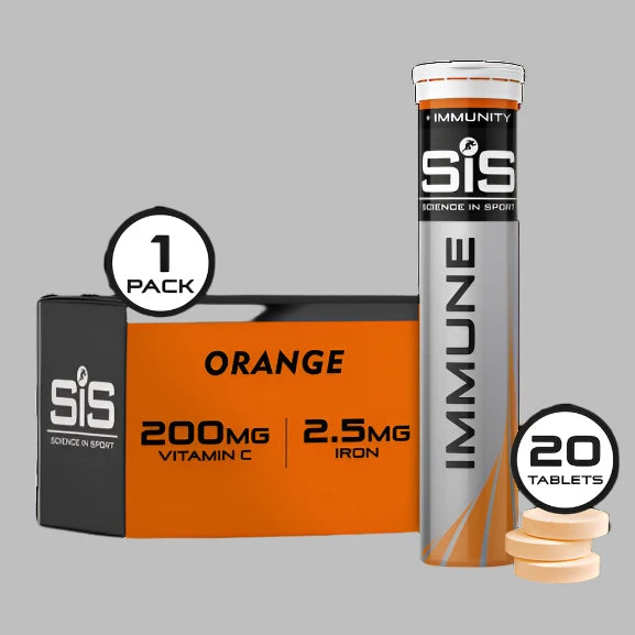 SiS Immune - Sports Nutrition Hub
