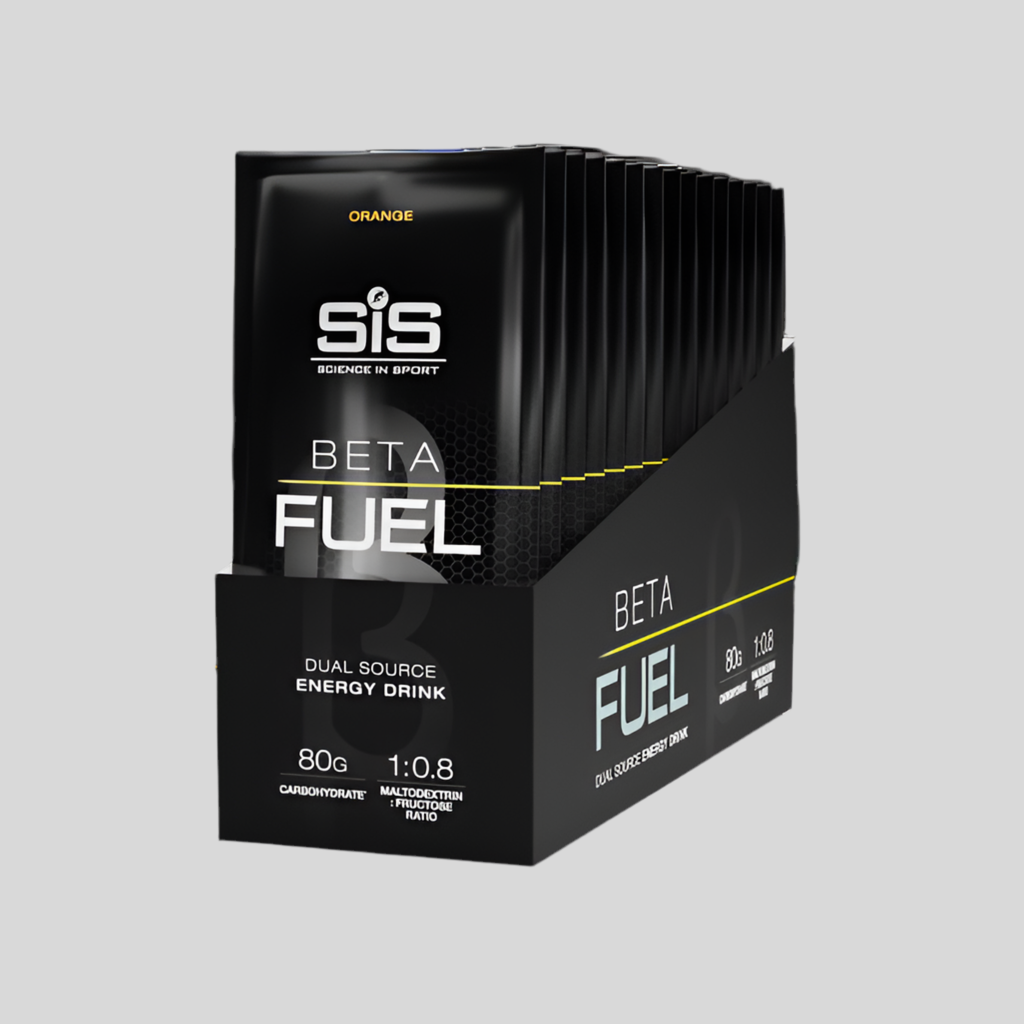 SiS Beta Fuel 80 - Sports Nutrition Hub