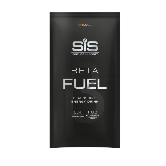 SiS Beta Fuel 80 - Sports Nutrition Hub