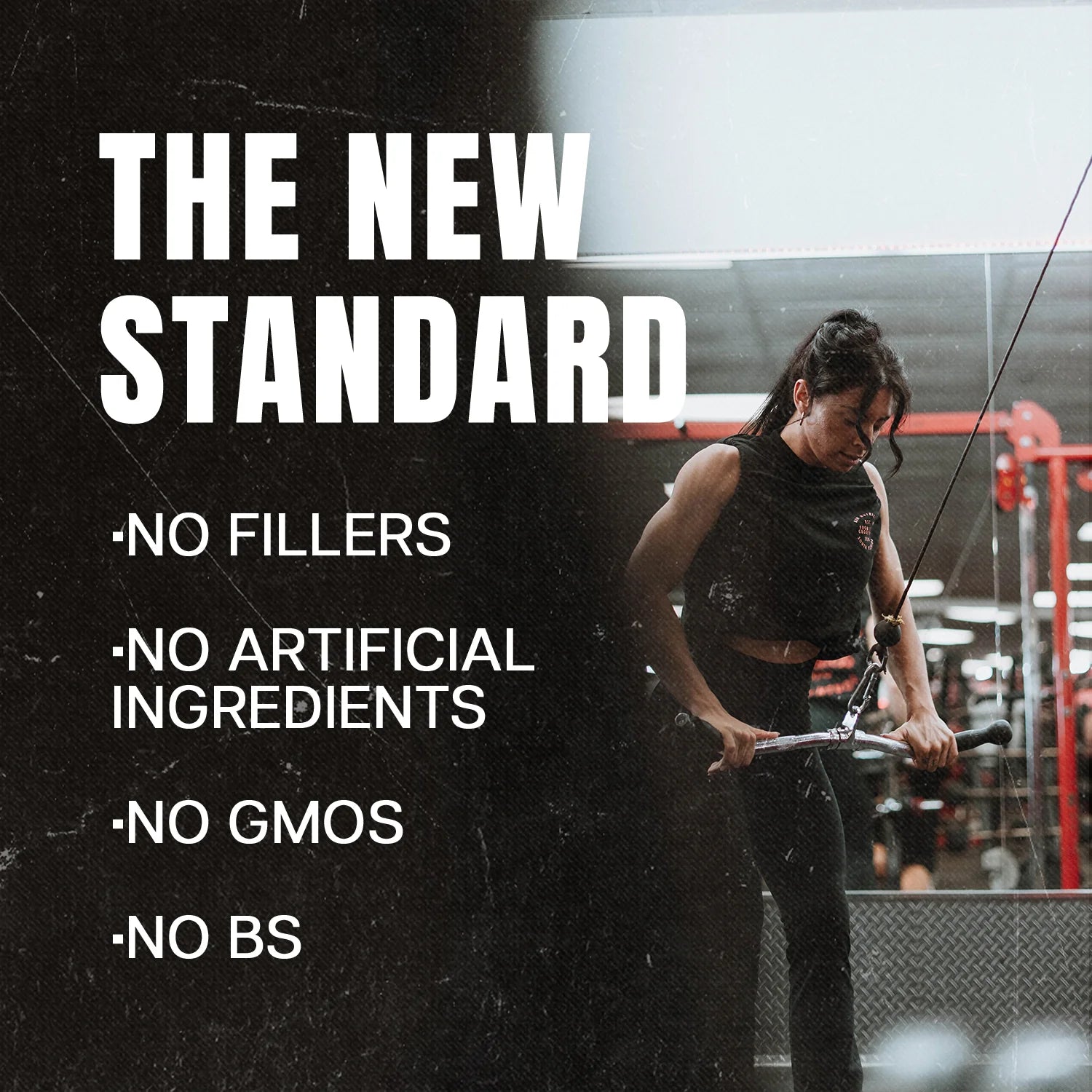 RAW NUTRITION Creatine Monohydrate 30 Stick Pack - Sports Nutrition Hub