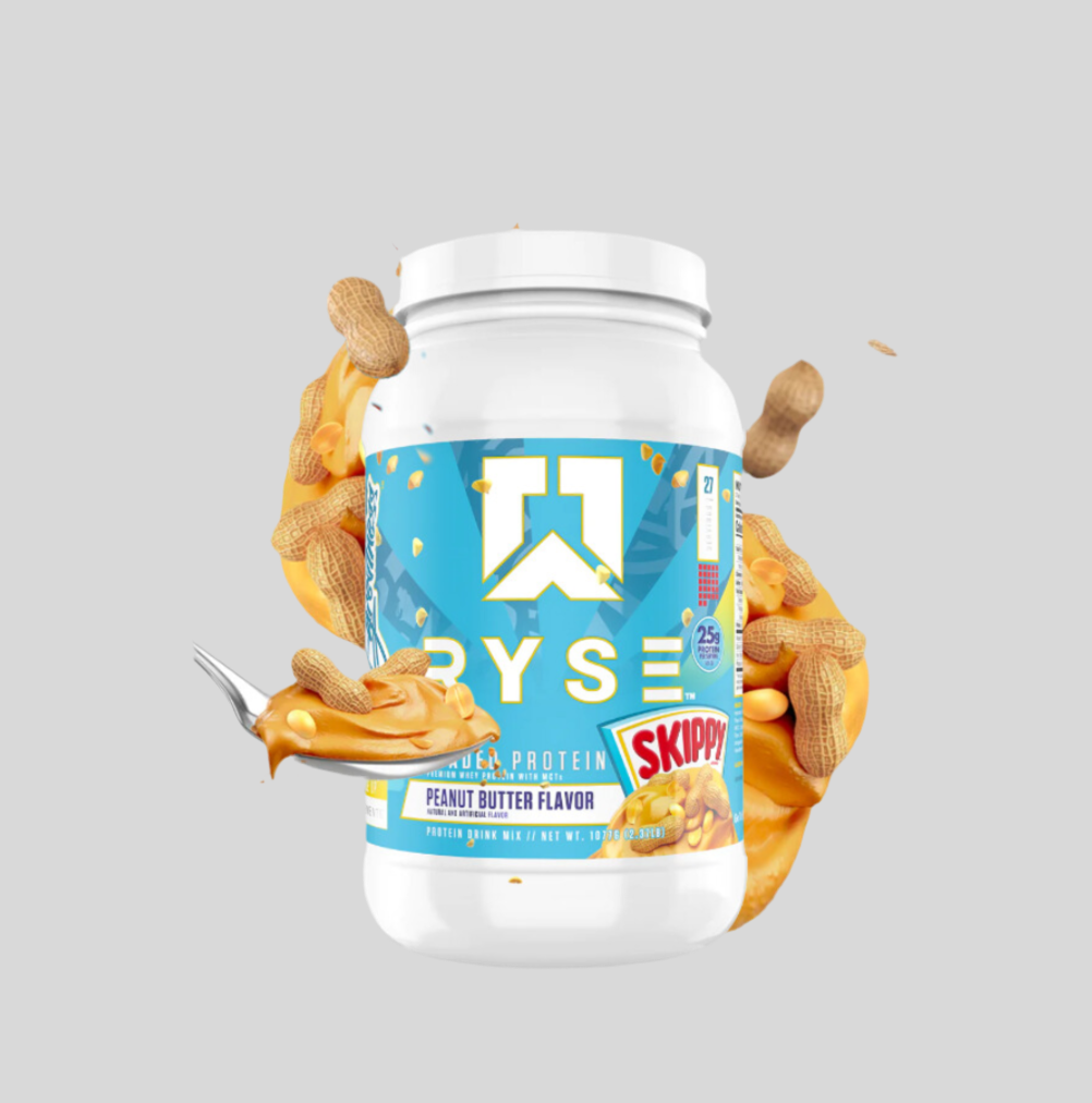 RYSE Loaded Protein 2LB - Sports Nutrition Hub