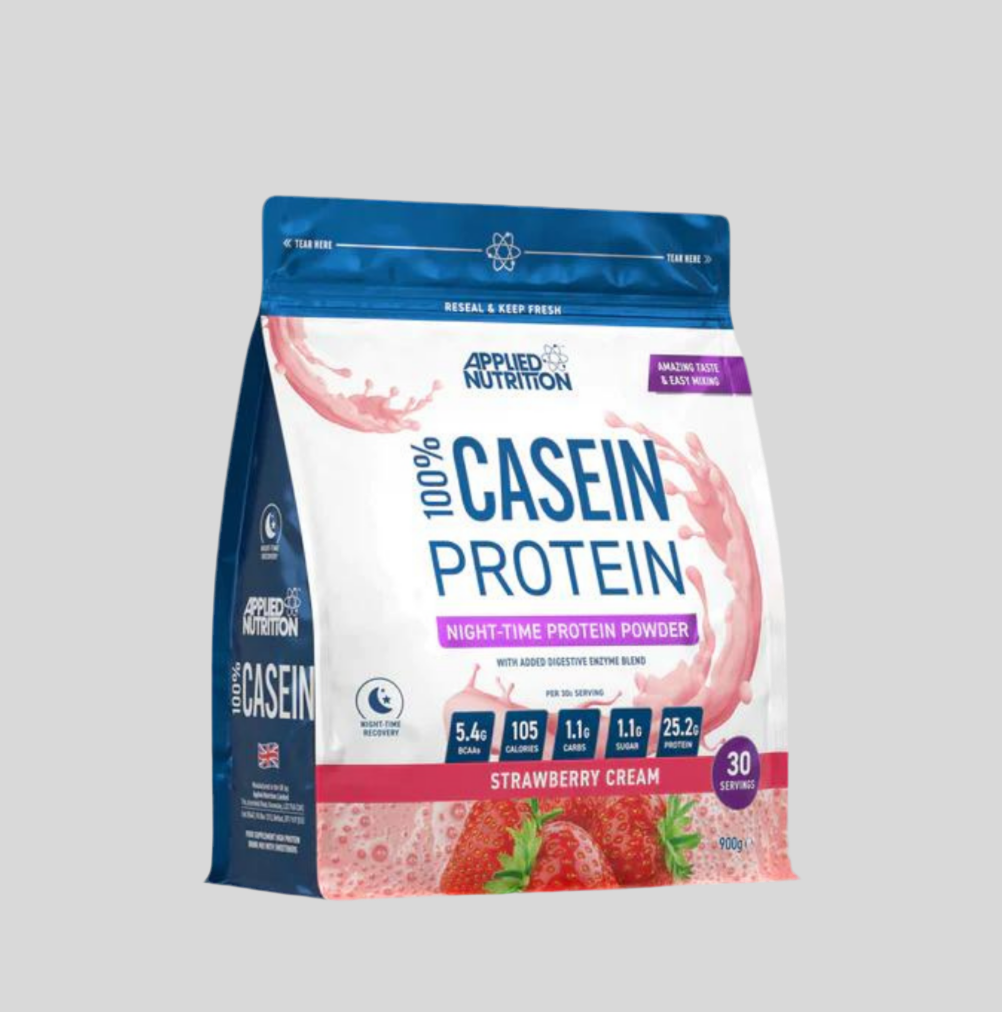 Applied Nutrition Micellar Casein Protein 30 Servings - Sports Nutrition Hub