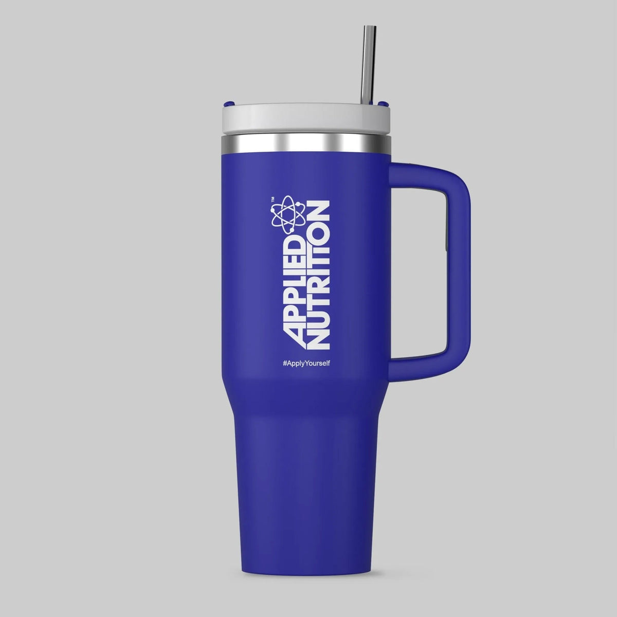 APPLIED NUTRITION Cooler Tumbler Cup - Sports Nutrition Hub