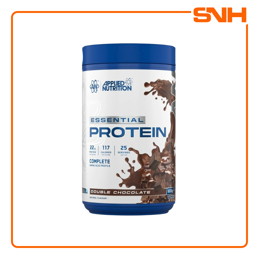 APPLIED NUTRITION Essential Protein - 25 Servings