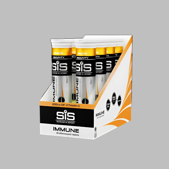 SiS Immune - Sports Nutrition Hub