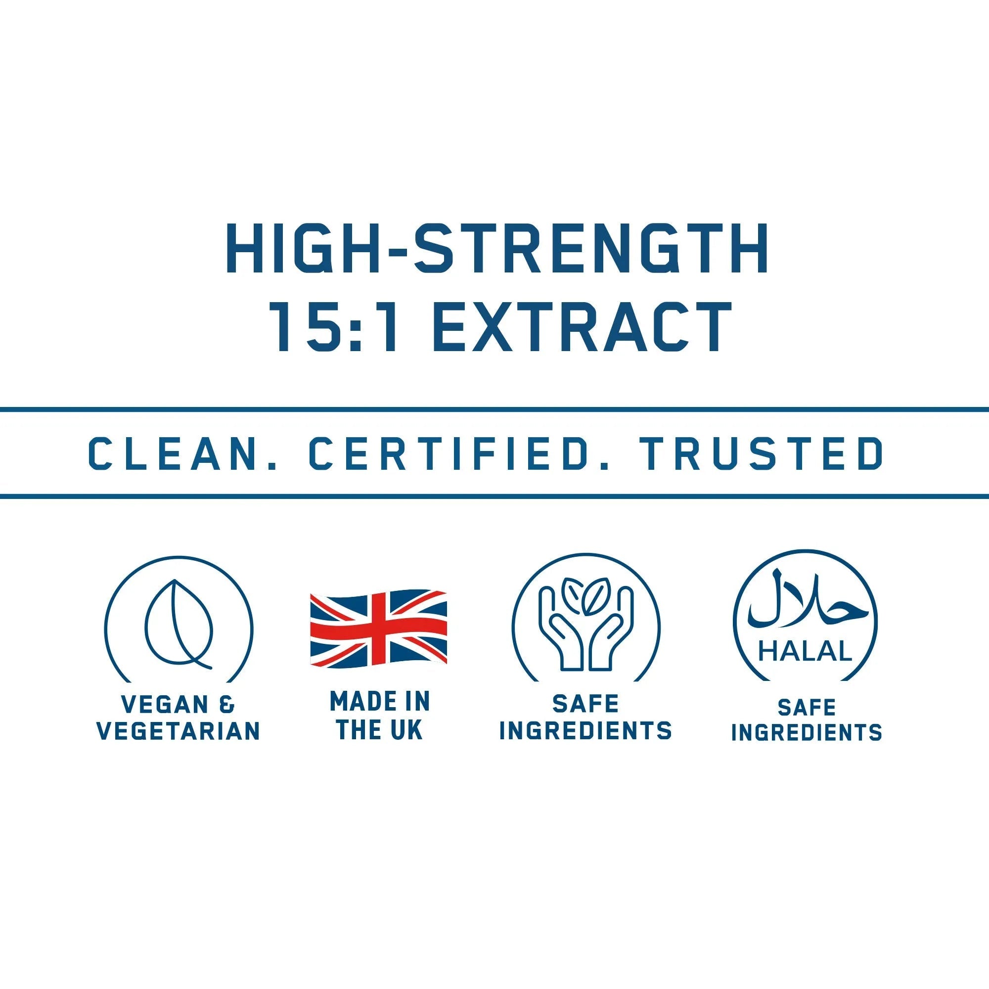 APPLIED NUTRITION Sea Moss & Vitamin B12 Capsules