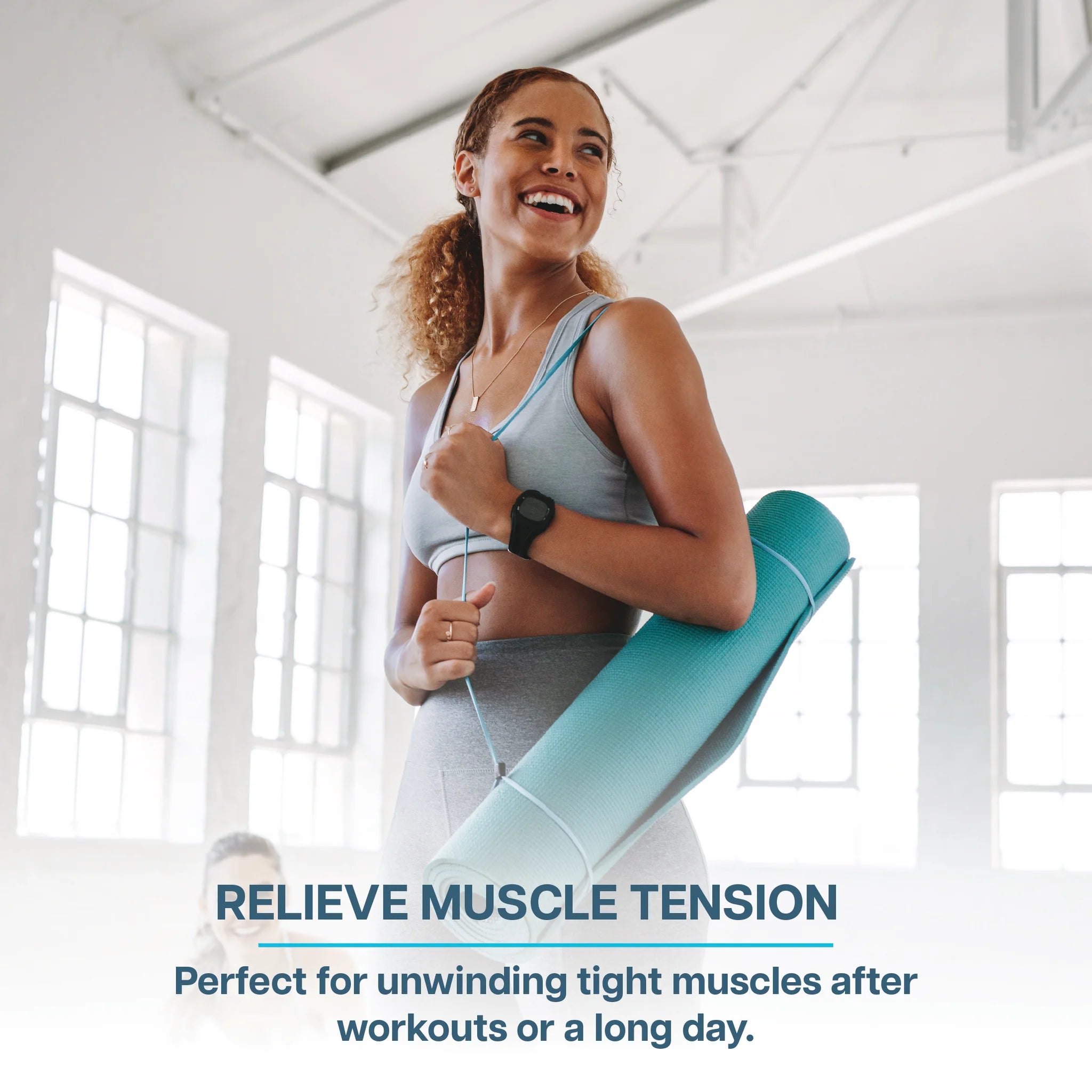 REVIVE Magnesium Glycinate - Sports Nutrition Hub
