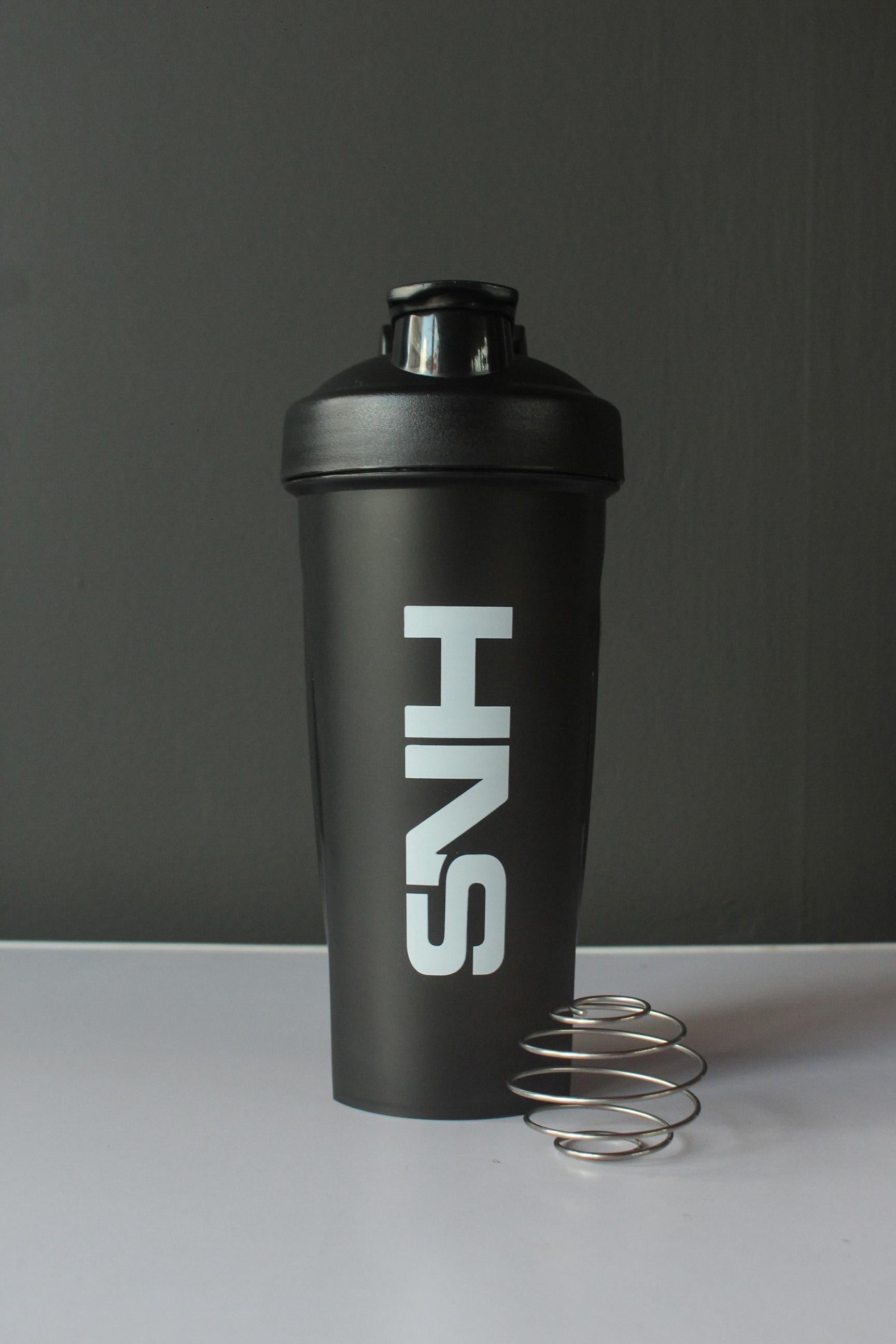 SNH Shaker Bottle 750ml - Black