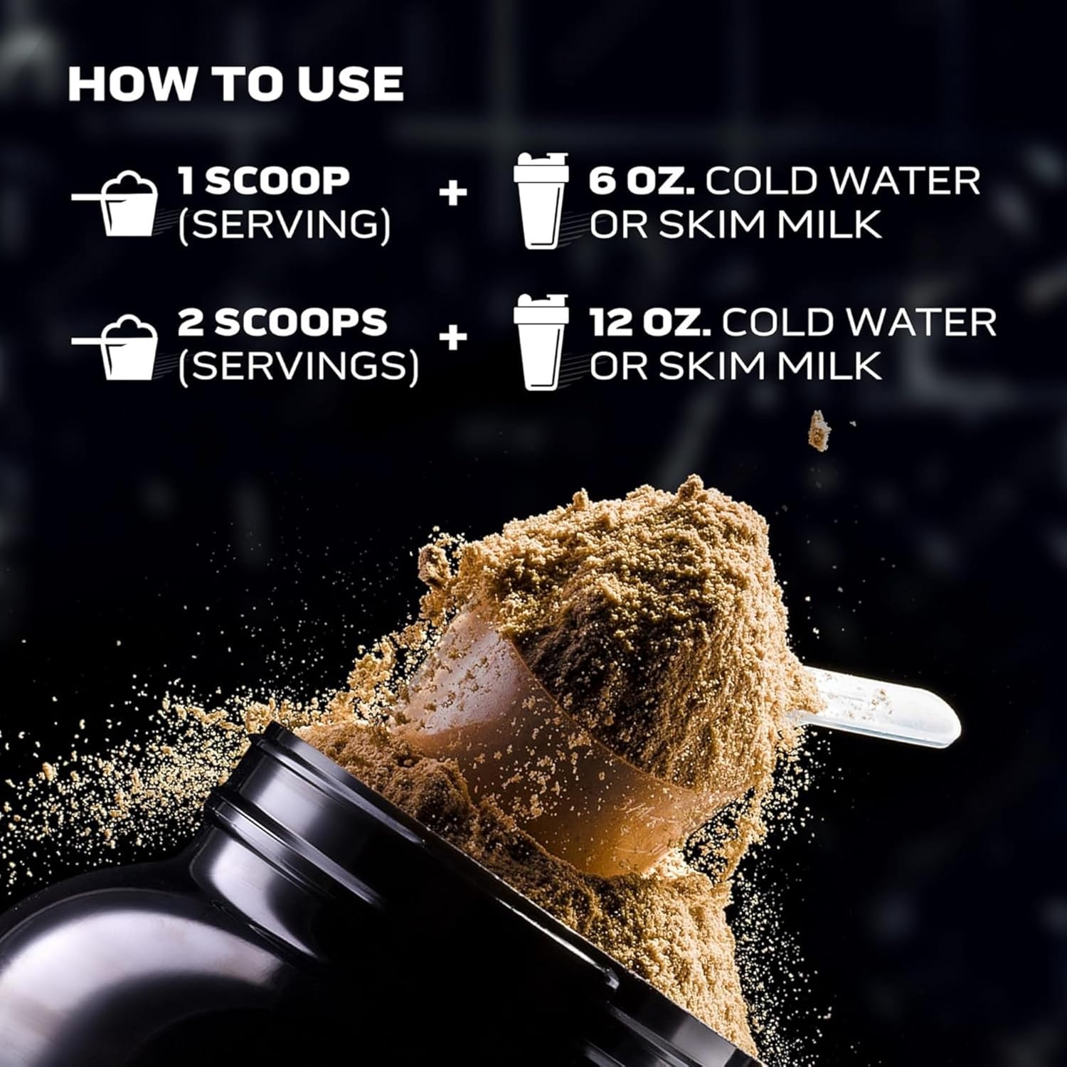 MUSCLETECH Mass-Tech Elite 6LB