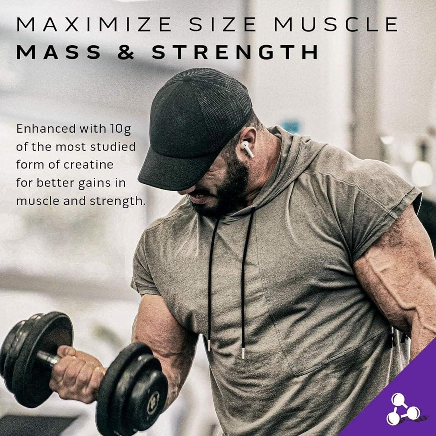 MUSCLETECH Mass-Tech Elite 6LB