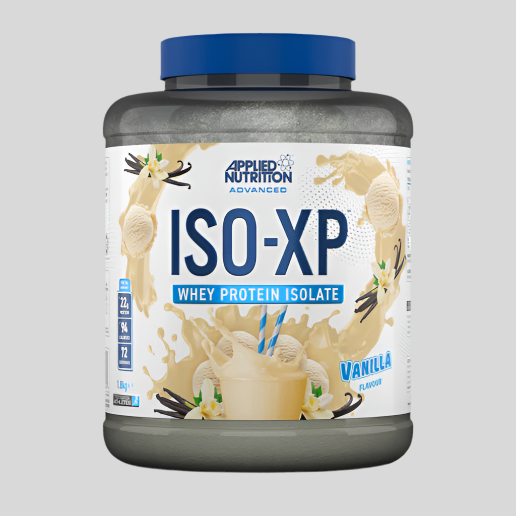 APPLIED NUTRITION ISO-XP 1.8 KG - Sports Nutrition Hub