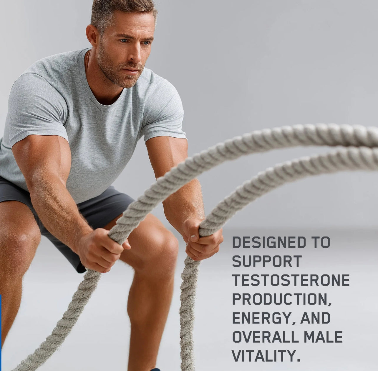 APPLIED NUTRITION TRT Supplement
