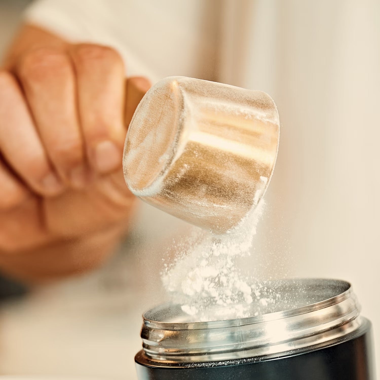 MYPROTEIN Impact Flavored Creatine Monohydrate 250g - Sports Nutrition Hub