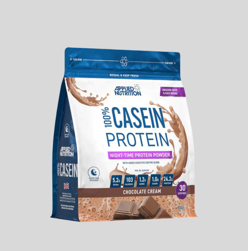 Applied Nutrition Micellar Casein Protein 30 Servings - Sports Nutrition Hub