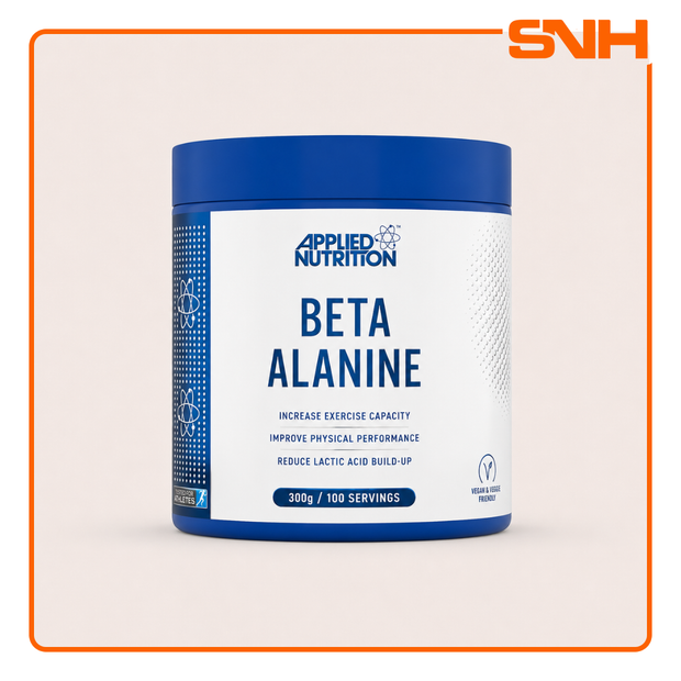 APPLIED NUTRITION Beta Alanine 300g
