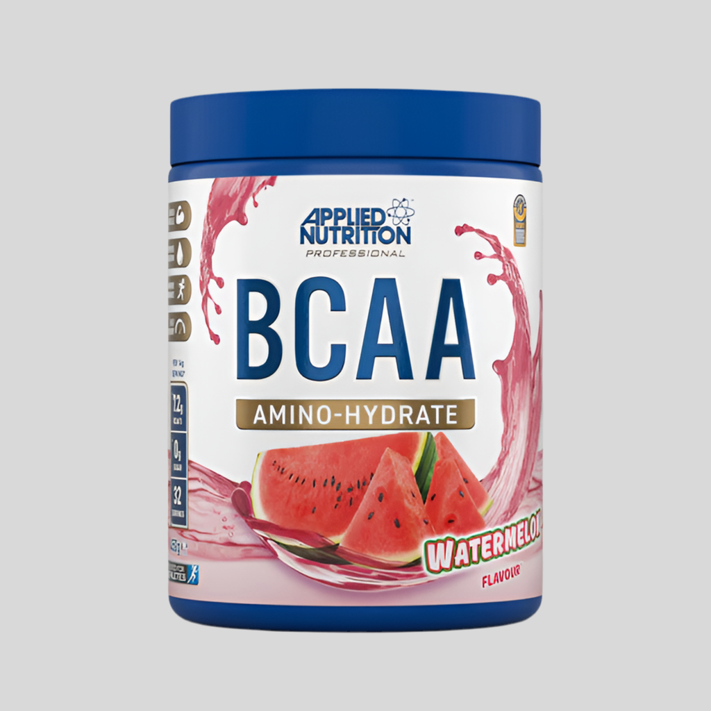 APPLIED NUTRITION BCAA Amino Hydrate - Sports Nutrition Hub