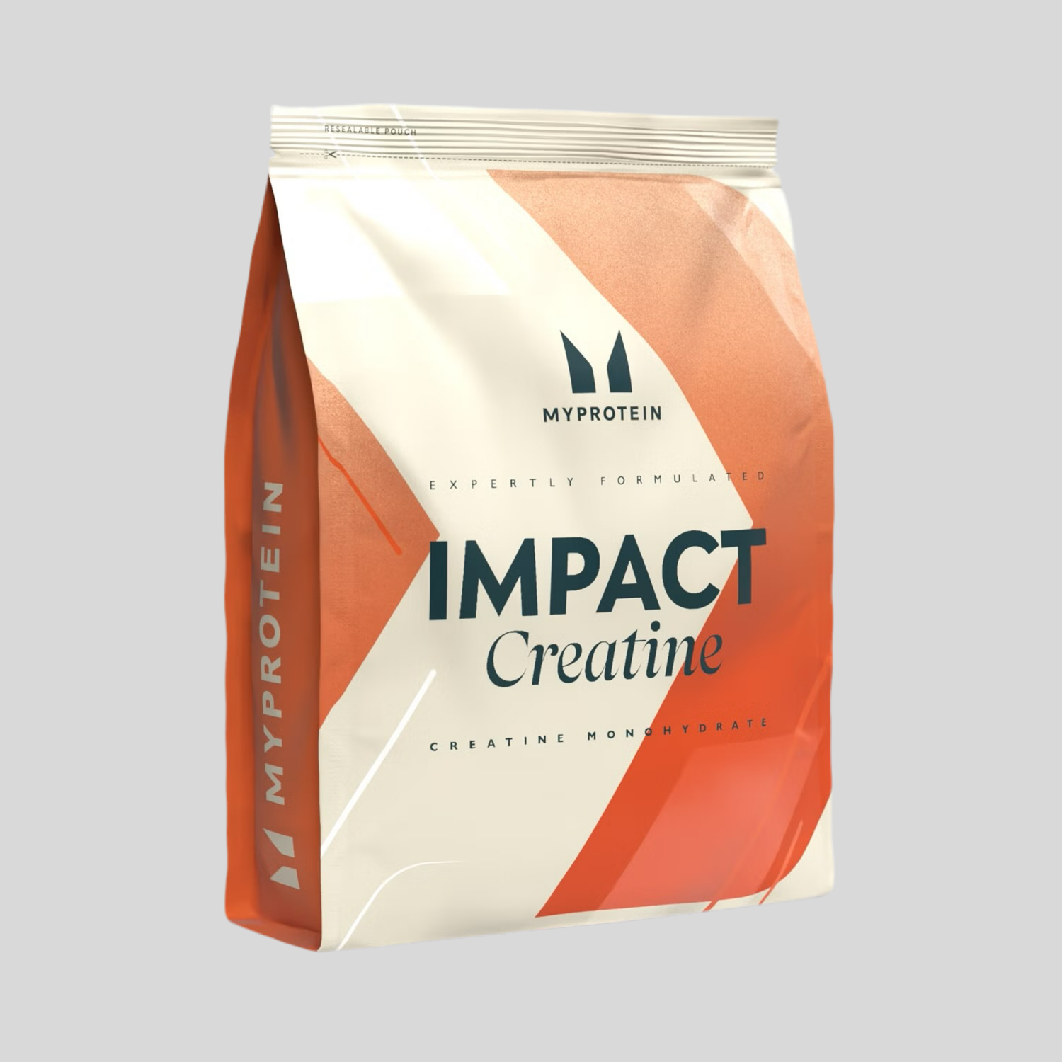 MYPROTEIN Impact Flavored Creatine Monohydrate 250g - Sports Nutrition Hub