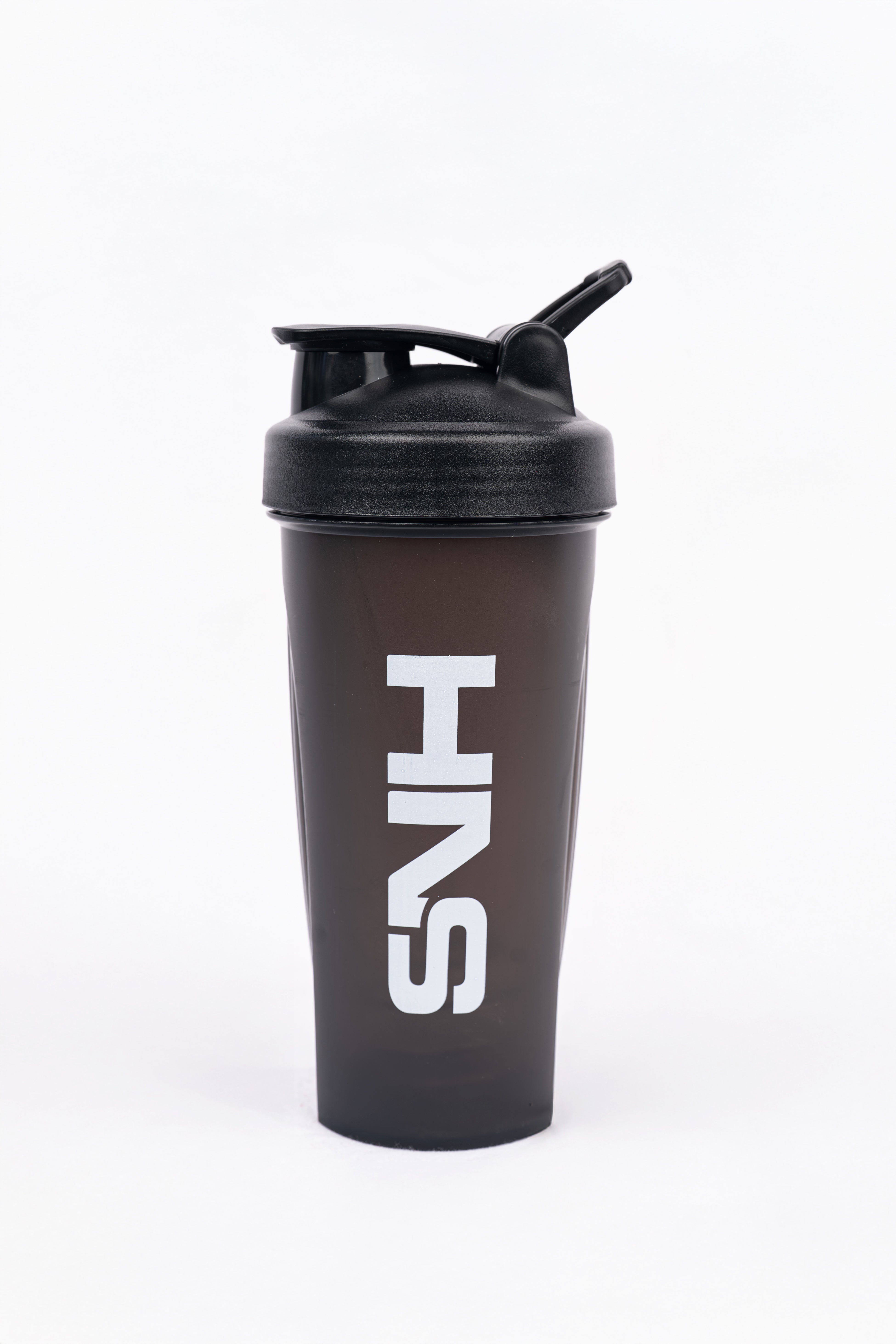 SNH Shaker Bottle 750ml - Black - Sports Nutrition Hub