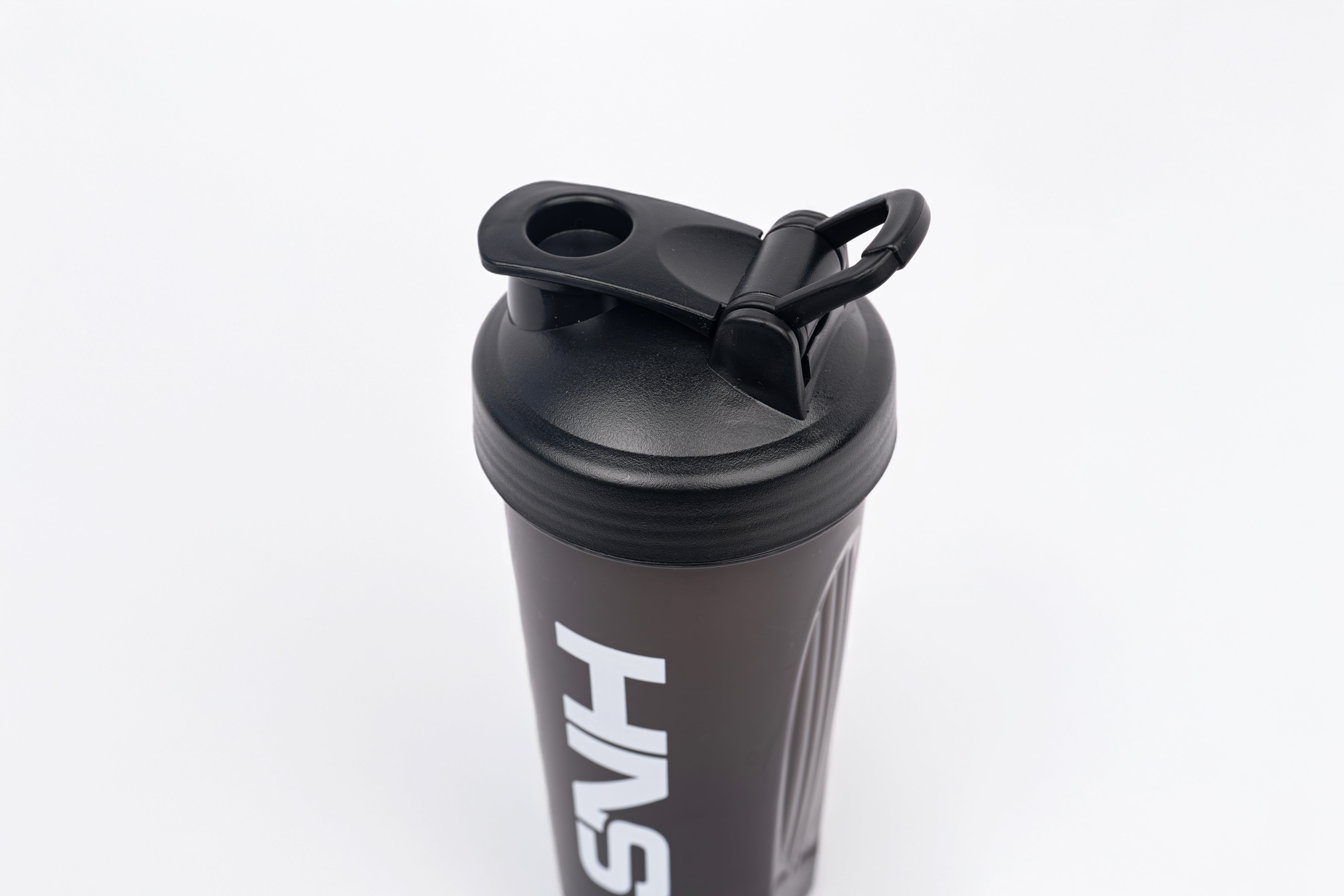 SNH Shaker Bottle 750ml - Black - Sports Nutrition Hub