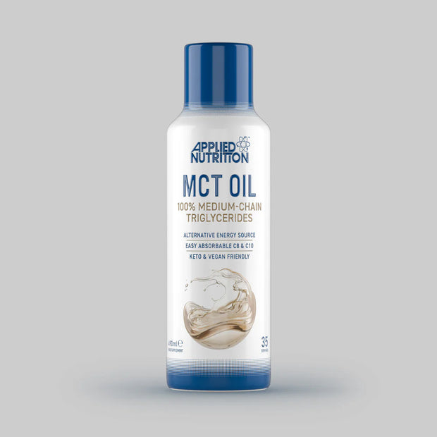Applied Nutrition MCT Oil