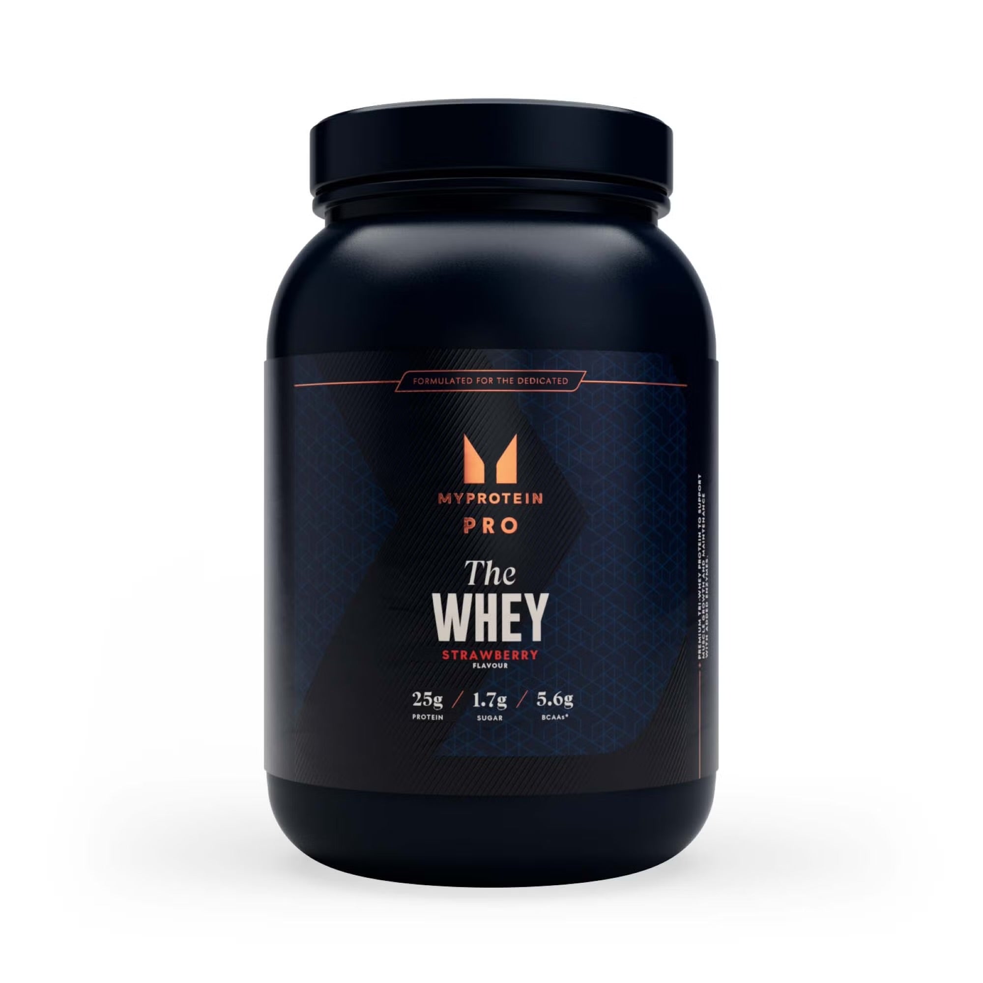 MYPROTEIN THE Whey+ - Sports Nutrition Hub