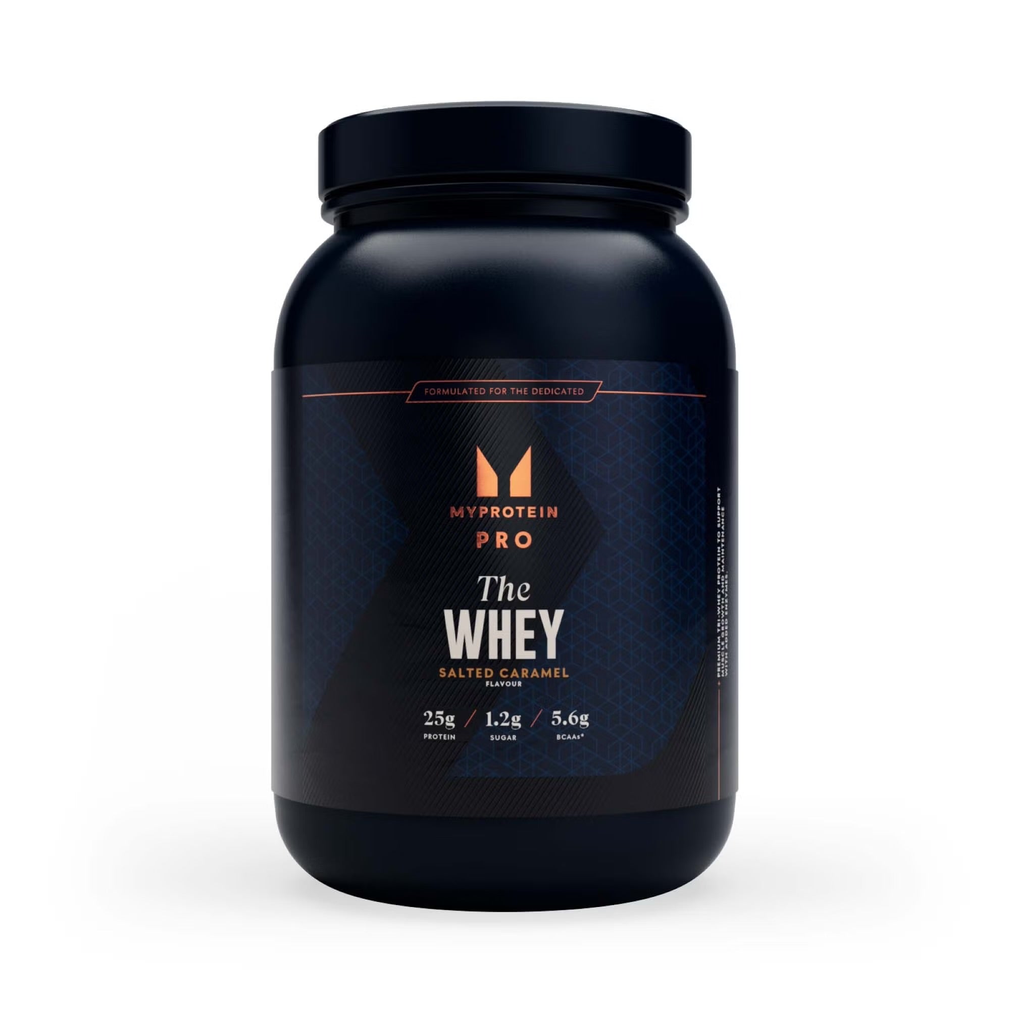 MYPROTEIN THE Whey+ - Sports Nutrition Hub