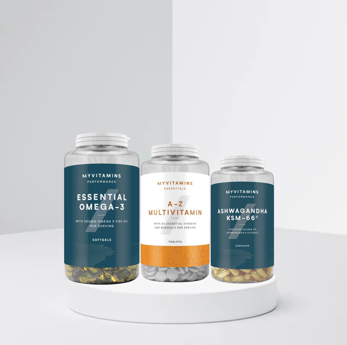 Essential omega 3 myprotein 2025