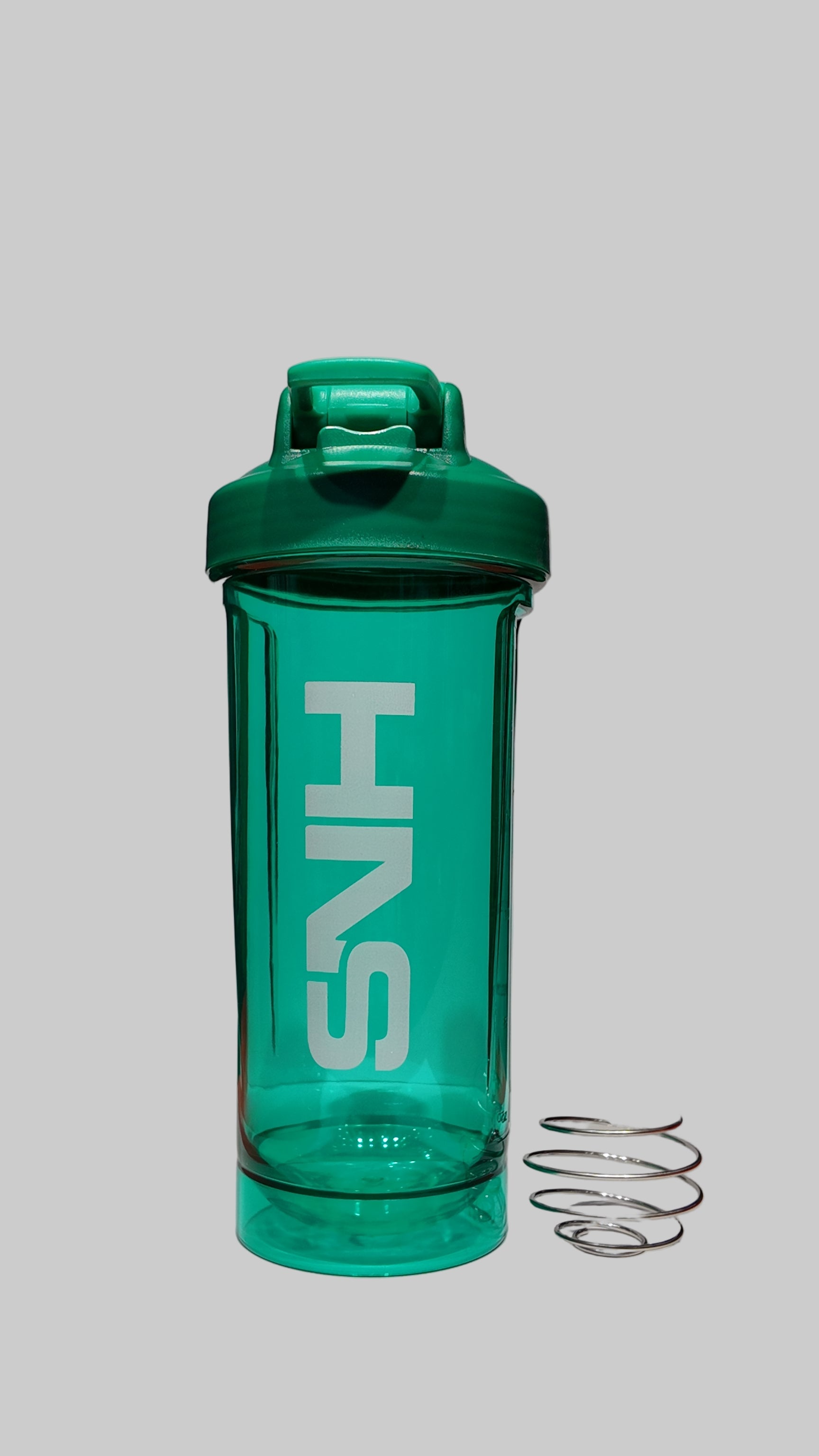 SNH 2.0 Shaker Bottle 750ml - Aqua Marine