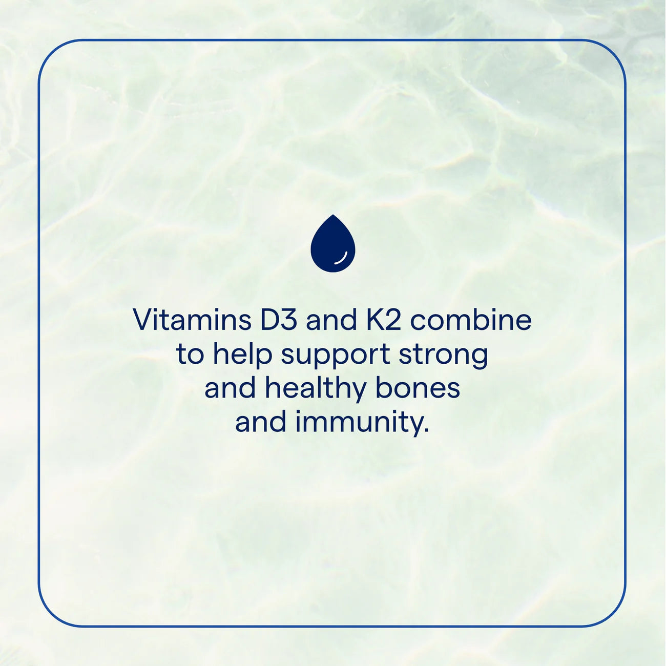 TRACE Ionic D3 + K2 - Sports Nutrition Hub
