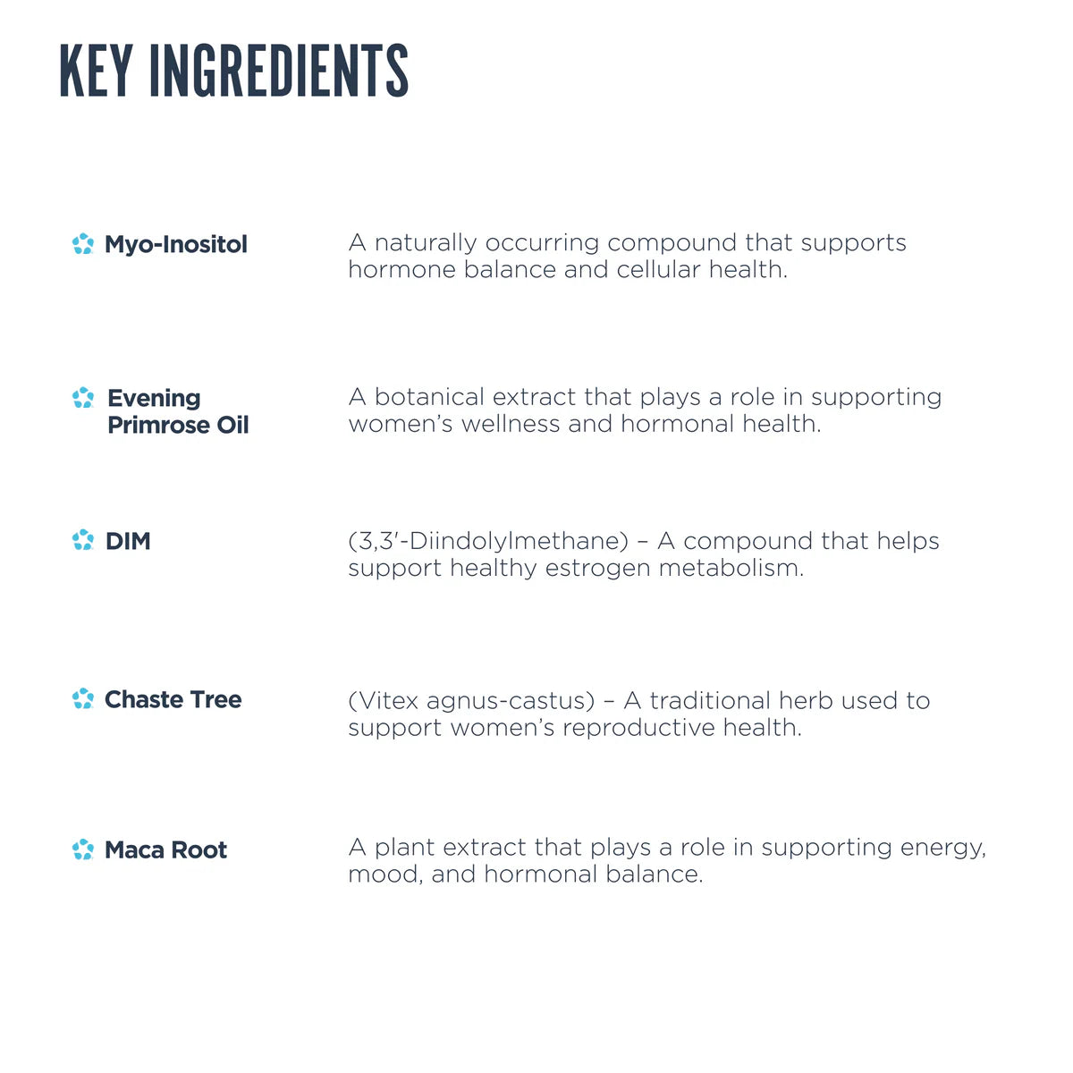 REVIVE Women's Health - Female Hormone Support