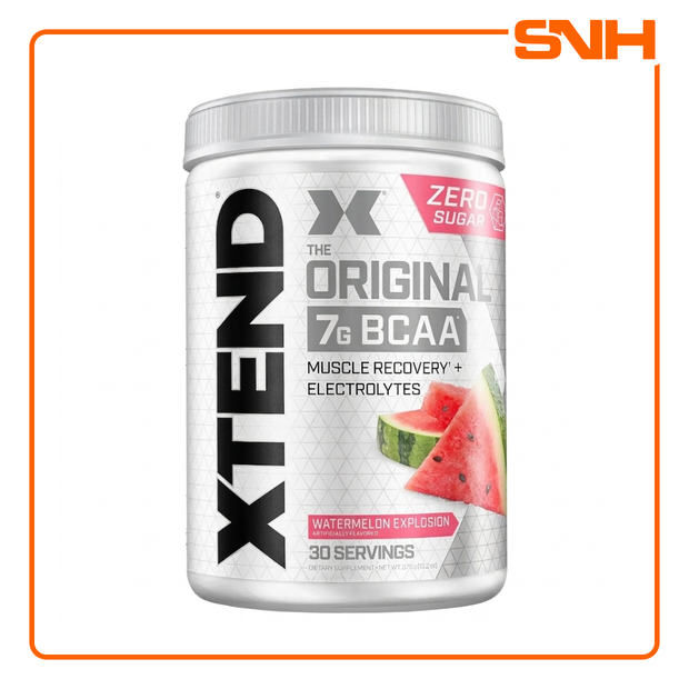 XTEND® Original BCAA Powder