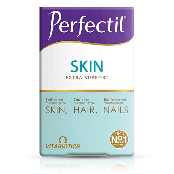 PERFECTIL Skin - Advanced Nutrition for Skin - Sports Nutrition Hub