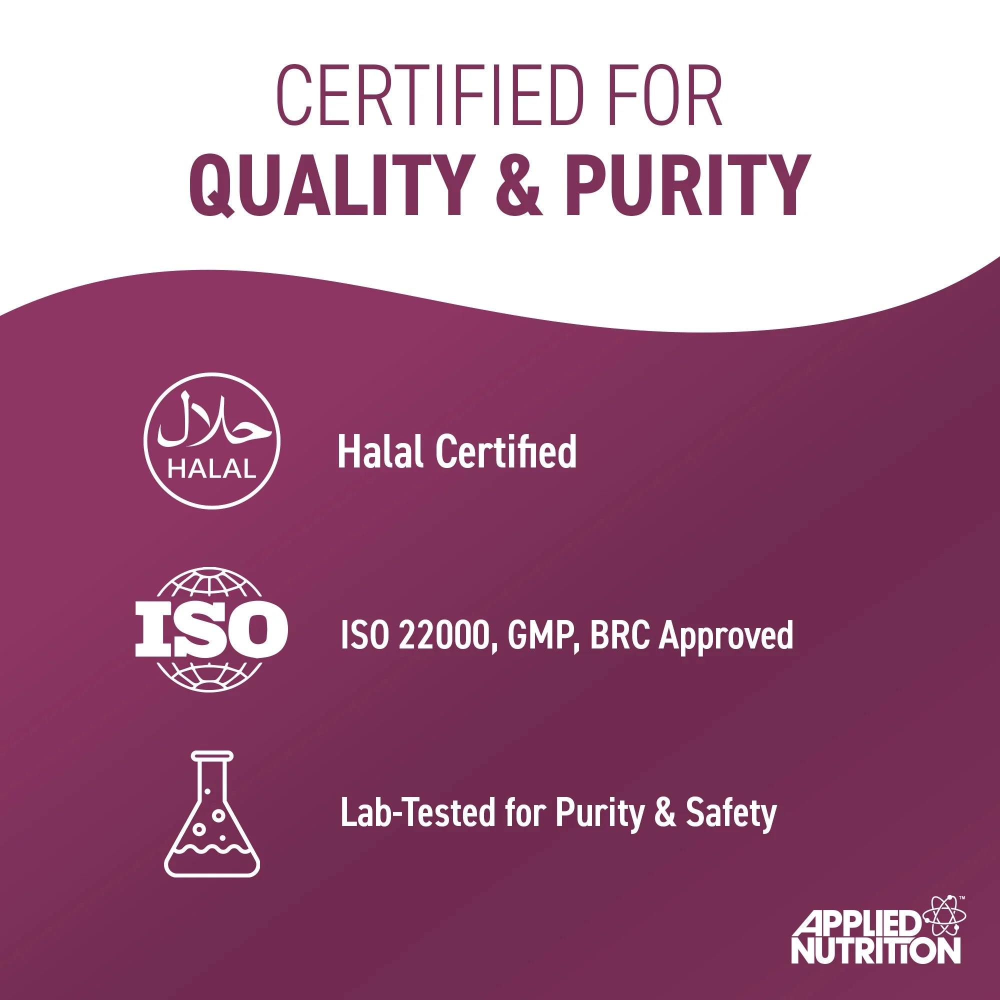 APPLIED NUTRITION Collagen + Coconut (90 Servings) - Sports Nutrition Hub