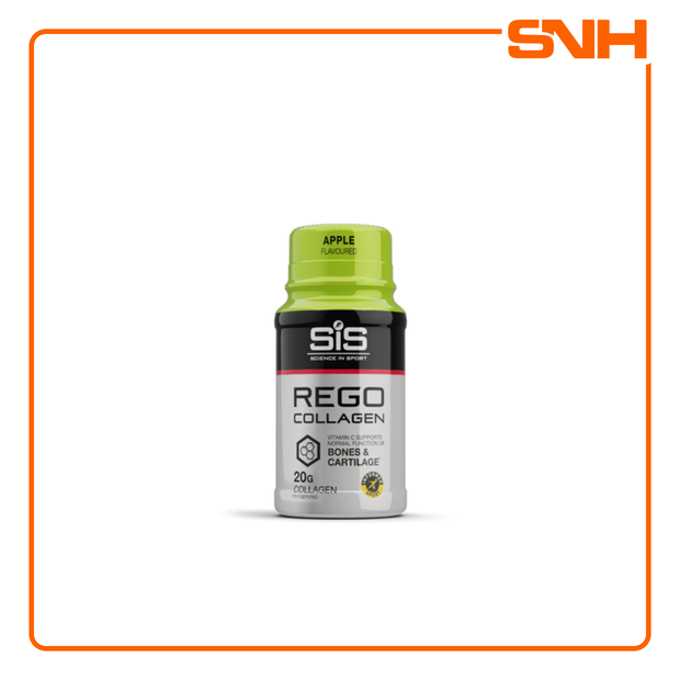 SiS Rego Collagen Shot