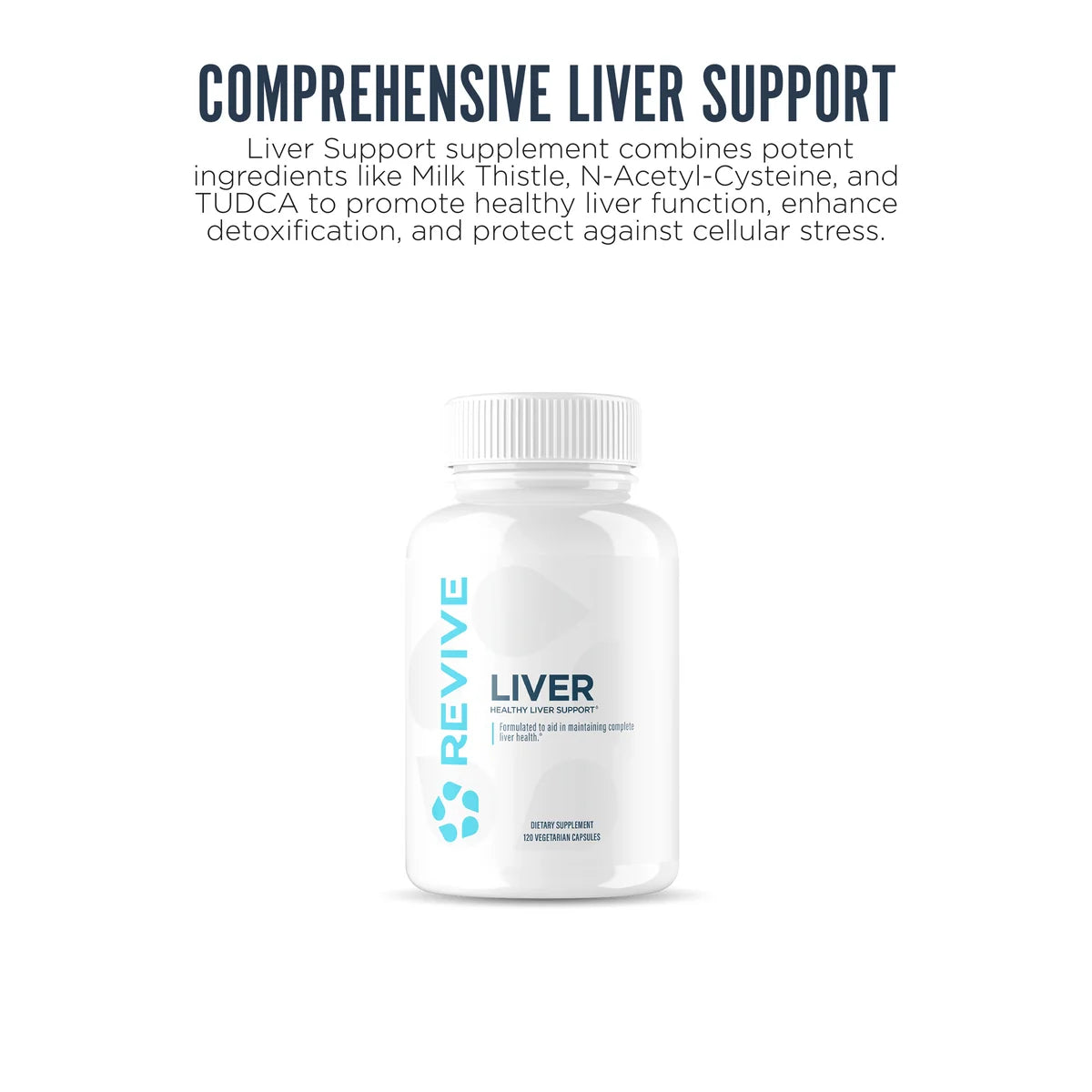 Revive Liver Support